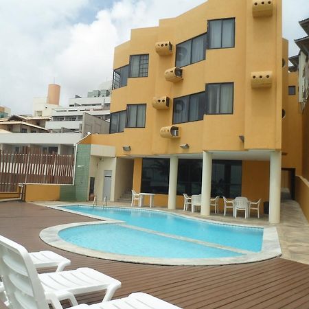 شقة Atlantico Flat Pium  المظهر الخارجي الصورة