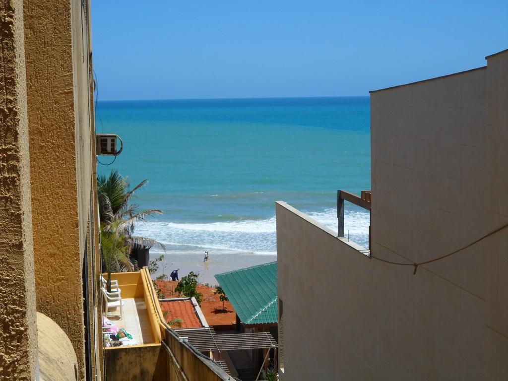 شقة Atlantico Flat Pium  المظهر الخارجي الصورة