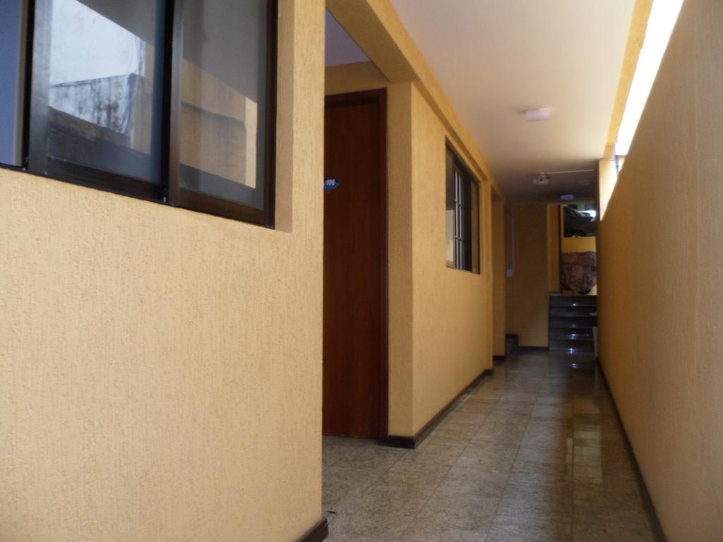 شقة Atlantico Flat Pium  المظهر الخارجي الصورة