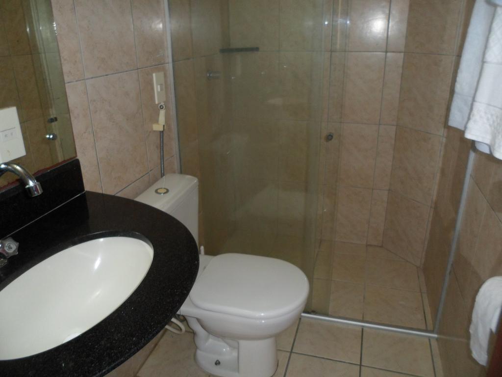 شقة Atlantico Flat Pium  المظهر الخارجي الصورة