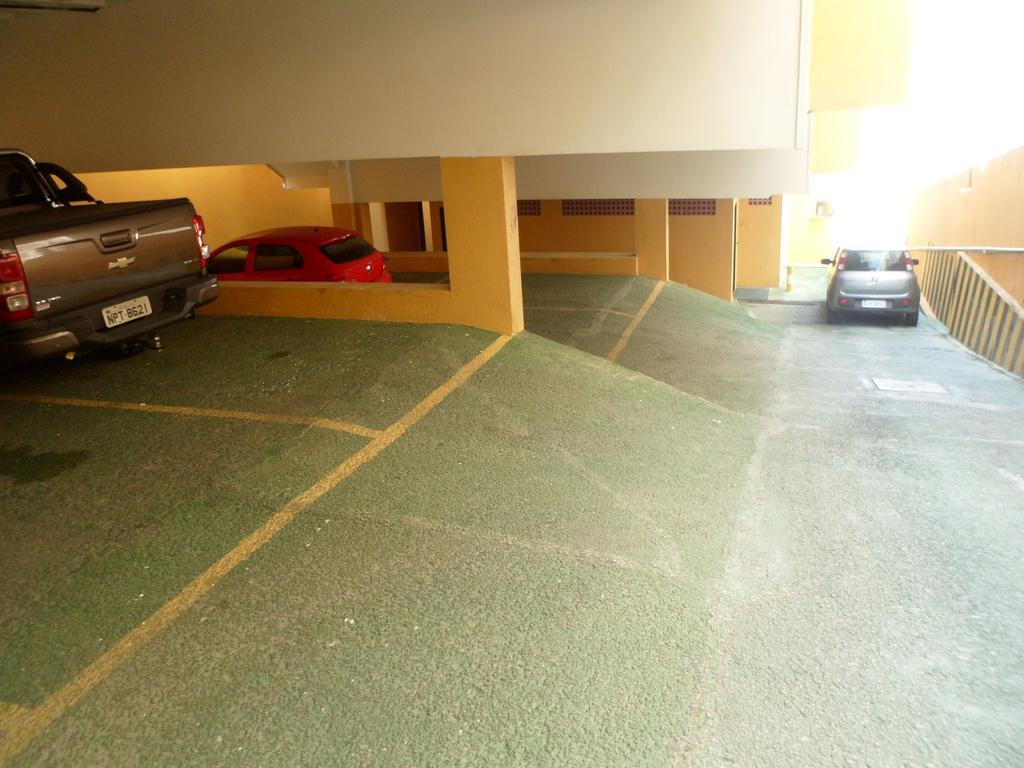 شقة Atlantico Flat Pium  المظهر الخارجي الصورة